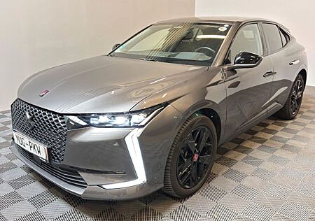 DS Automobiles DS4 Performance Line*ACC-HUD-AKH-Alcantara*