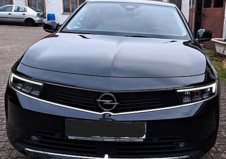 Opel Astra 1.6 Hybrid 133kW Elegance Auto Elegance