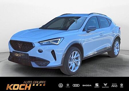 Cupra Formentor 2.0 TDI 4Drive 110 kW (150 PS) 7