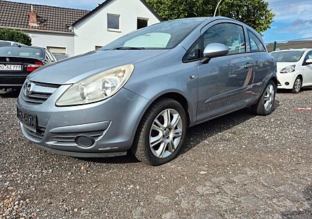 Opel Corsa 1.0 Twinport Edition