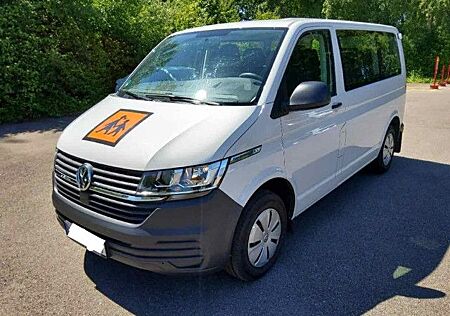 VW T6 Caravelle Volkswagen T6.1 Caravelle Trendline 2.0 TDI 9SITZE PDC