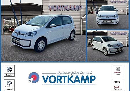 VW Up Volkswagen ! 1,0 Klima