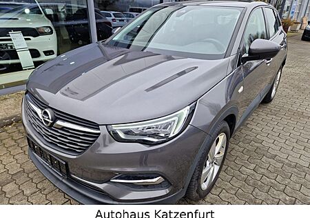 Opel Grandland X Grandland (X)/Klima/Navi/SHZ/Lenkradhzg/#6