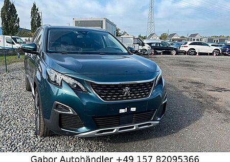 Peugeot 5008 BlueHDi 120 Allure .7 Person