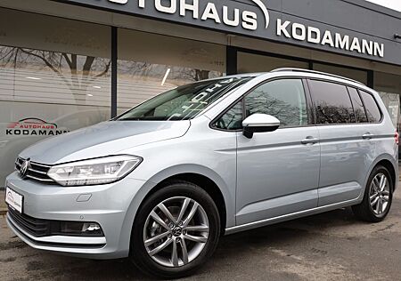 VW Touran Volkswagen Comfortline 1.5 TSI*BLIS*MATRIX* 7 Sitzer