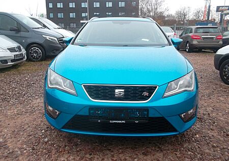 Seat Leon ST FR