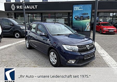 Dacia Sandero II Comfort TCe 100