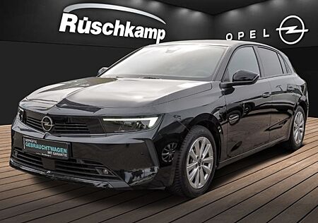 Opel Astra gebraucht kaufen Opel Astra L Enjoy 1.2 RückKam Klimaauto PDC Voll-LED