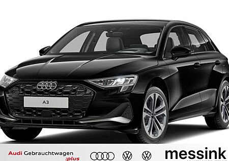 Audi A3 Sportback advanced*SONOS*HEAD UP*KAMERA*LED