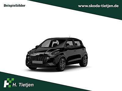 Hyundai i10 Edition 30 1.0