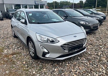 Ford Focus Turnier Cool & Connect