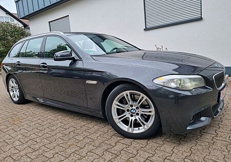 BMW 525d M-Sportpaket* Neuer Motor