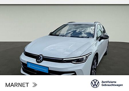 VW Golf Volkswagen VIII Variant 1.5 TSI GOAL*LED*AHK*DIGITAL*N