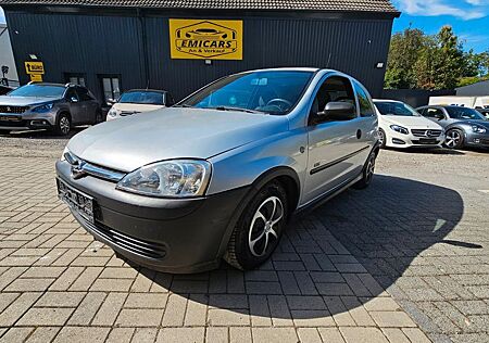 Opel Corsa 1.0 12V Eco Automatik Getriebe Schiebedach