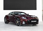 Aston Martin DBS Full Carbon, Bang & Olufsen