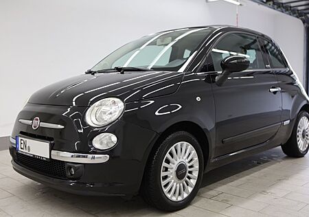 Fiat 500C 1.2
