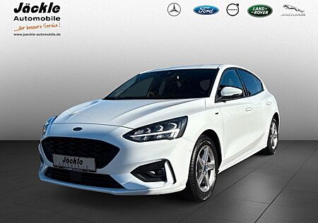 Ford Focus Lim. ST-Line
