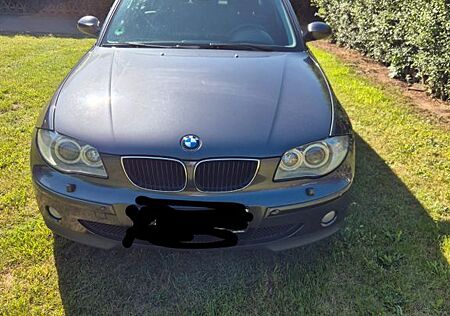 BMW 118i -