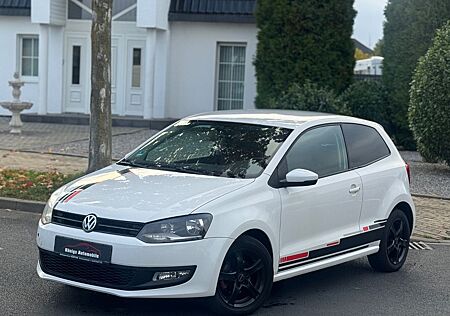VW Polo Volkswagen V Team*SERVICE NEU*TÜV NEU*