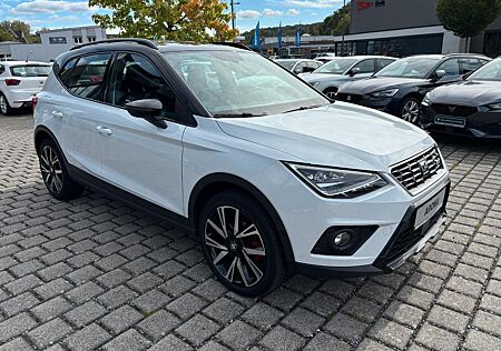 Seat Arona FR DSG 110PS NAVI+SHZ+LED+APP+RFK+