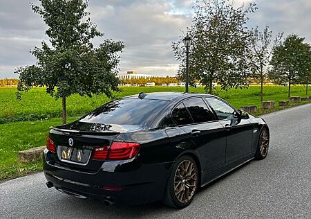 BMW 535i F10 Limousine