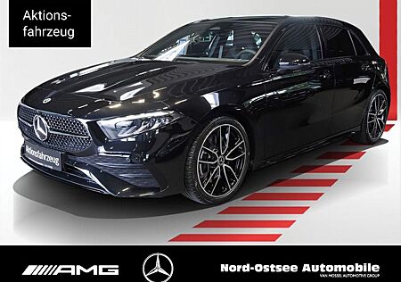 Mercedes-Benz A 250 gebraucht kaufen Mercedes-Benz A 250 4m AMG EDITION PANO NIGHT AHK STANDHZG