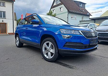 Skoda Karoq 1.0 TSI Ambition