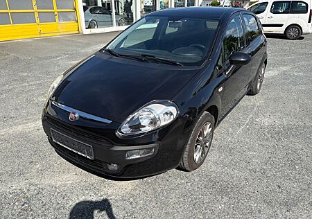 Fiat Punto 1.2 *1Hand*Klima*8Fachbereift*Scheckh