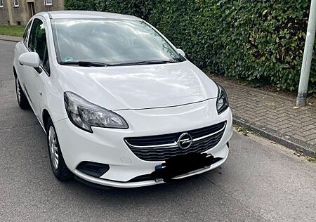 Opel Corsa 1.2 Selection Selection