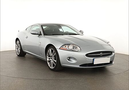 Jaguar XK 4.2 2006 , Automatik, Leder, Xenon,