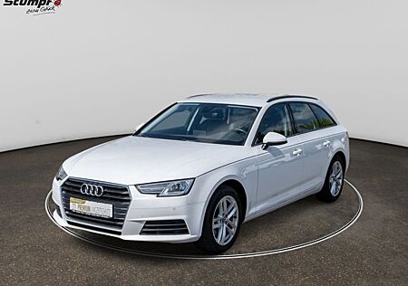 Audi A4 Avant 2.0 TFSI ultra S tronic