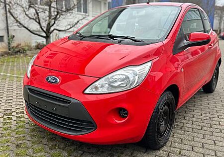 Ford Ka /+ 1,2 Cool & Sound Edition Cool & Sound...