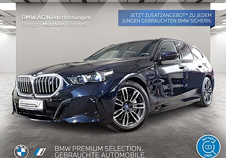 BMW i5 eDrive40 Touring M Sport Driv.Assist.Prof