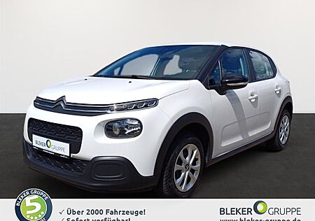 Citroën C3 Pure Tech 82 Feel