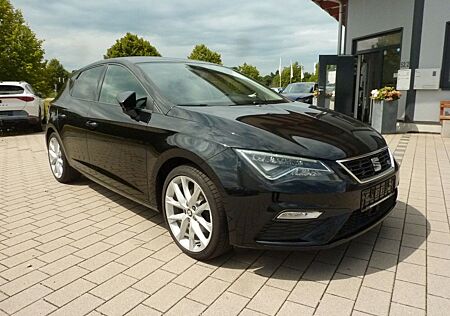 Seat Leon FR/DSG/Klima/Navi/Mirro/Sport