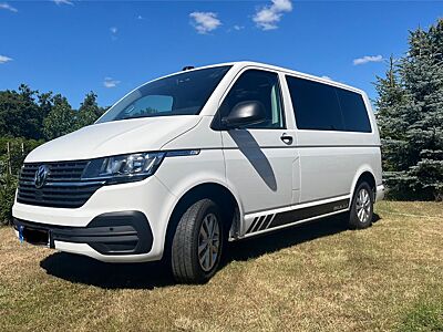 Volkswagen T6 Multivan