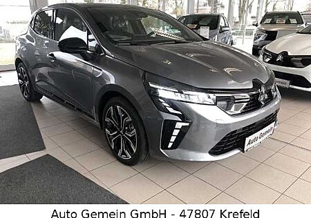 Mitsubishi Colt Intro Edition 1.0 T-Benziner 6-Gang
