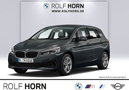 BMW 2er 225xe Active Tourer Pano. Navi. PDC LED Sitzhzg.
