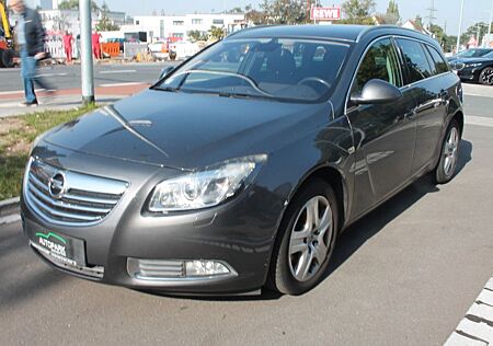 Opel Insignia A Sports Tourer Design Edition
