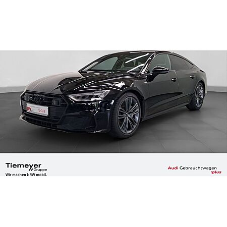 Audi A7 leasen