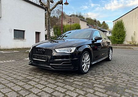 Audi S3 2.0 TFSI S tronic quattro Sportback -