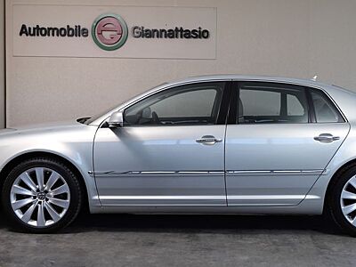 Volkswagen Phaeton V6 TDI 5-Sitzer 4Motion*Exclusiv*4x Mass