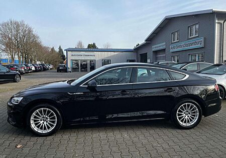 Audi A5 Sportback 35 TDI S-tronic