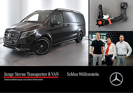 Mercedes-Benz V 300 AVANTGARDE AMG MBUX*Sound*Sport*MBeam*AHK