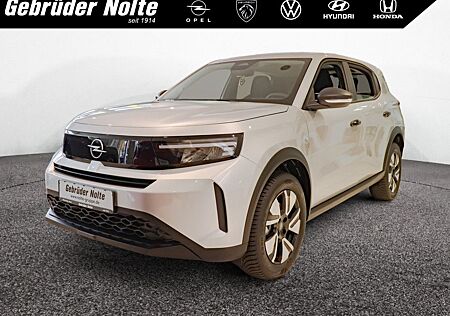 Opel Frontera Edition 1.2 KLIMA PDC SHZ NAVI LED