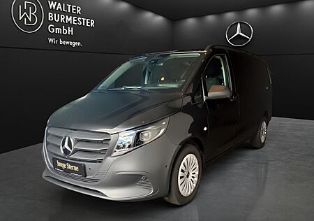 Mercedes-Benz Vito 116 CDI KA/L +MBUX+NAVI+AHK+360°+AUT+DAB