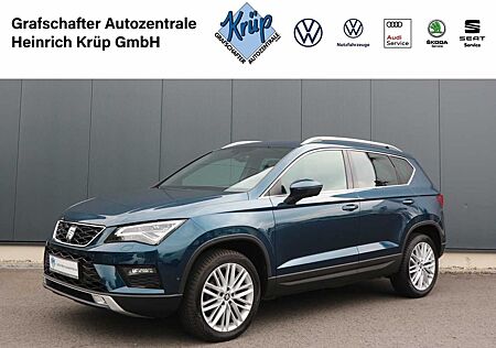 Seat Ateca 1.5 TSI ACT DSG OPF Xcellence +Navi