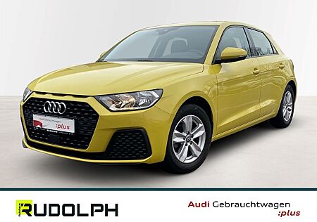 Audi A1 Sportback 30 TFSI S-tronic PDC SHZ CarPlay DA