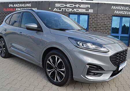 Ford Kuga FHEV ST-Line AHK KAMERA LED AUTOMATIK SITZH