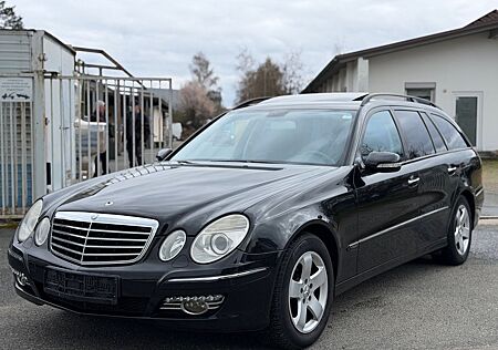 Mercedes-Benz E 280 T CDI Avantgarde // Euro 4